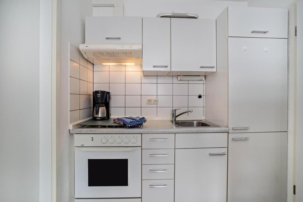 Nordhaus Ferienwohnung 2 Cuxhaven Ngoại thất bức ảnh