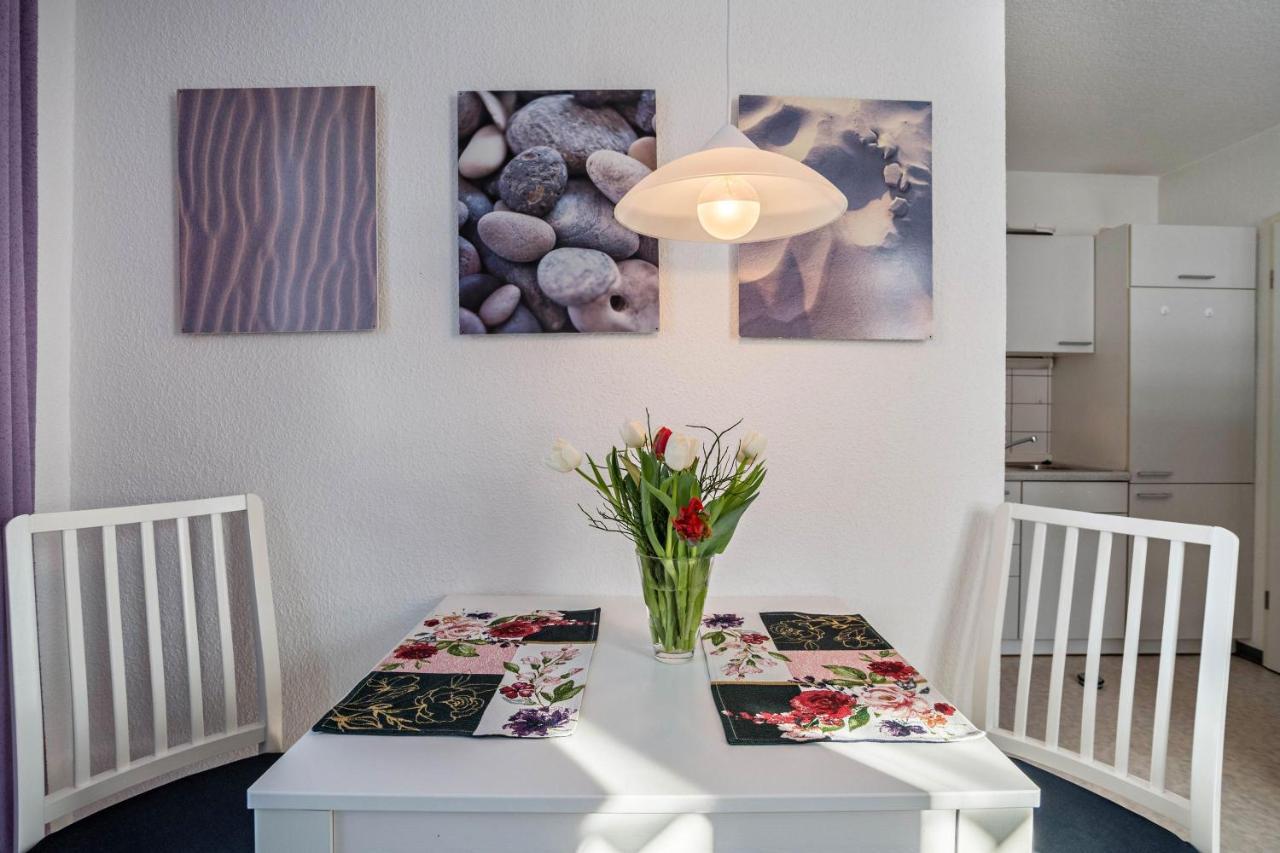 Nordhaus Ferienwohnung 2 Cuxhaven Ngoại thất bức ảnh